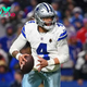 Which Dallas Cowboys made the 11-20 top 100 NFL players list?