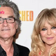 “You should be in a nursing home!” Here’s how Kurt Russell responds to haters’ trolling comments about Goldie Hawn’s performance