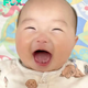 Heartwarming moment: A baby’s laughter brings joy to a mother’s soul.