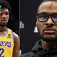 Bronny Is Training With 2 Surprising NBA Stars Ahead Of Season