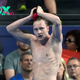 The Reason British Swimmer Luke Greenbank Was Disqualified at the Olympics Despite ‘Win’