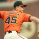 San Francisco Giants at Cincinnati Reds odds, picks and predictions