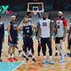 Team USA basketball possible rivals in the quarterfinals of Paris 2024