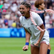 USWNT player ratings vs Japan: Trinity Rodman got the goal Team USA needed at the 2024 Paris Olympics