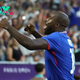 France - Argentina summary: score, goals and highlights | Quarter-finals Olympics soccer