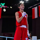 Taiwan Turns Against J.K. Rowling for Stirring Olympic Boxing Gender Controversy