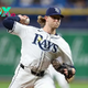 Tampa Bay Rays at Houston Astros odds, picks and predictions