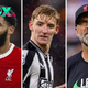 Gomez future, Gordon ‘agreed’ & Klopp on England – Latest Liverpool FC News