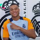 Why isn’t Mbappé playing in El Clásico friendly match against Barcelona today?