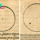 These 17th-century drawings of the sun by Kepler add fire to solar cycle mystery