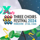 Bob Chilcott’s The Offended Planet on the Three Choirs Festiva – Seen and Heard Worldwide