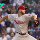 Draftkings MLB Showdown Picks: Phillies vs. Mariners 8/4/24