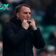 Brendan Rodgers Hits Back at “Negative, toxic energy” Surrounding Celtic Transfers