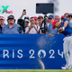 Men’s golf tournament at the 2024 Olympics in Paris: Round 4 Sunday tee times and groupings