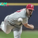 FanDuel MLB Player Selections: Phillies vs. Mariners 8/3/24