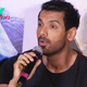 'I'll tear you apart': John Abraham loses cool over journalist's question