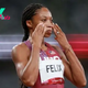 How many Olympic medals has Allyson Felix won in her career?