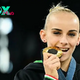 Who is Alice D’Amato, the Italian gymnast who beat Simone Biles to Olympic gold?