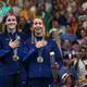 2024 Olympics in Paris: USA swimming: medal tally, winners and records