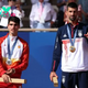 How much money does Djokovic and Alcaraz win for Olympics tennis gold and silver medals in Paris 2024?