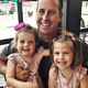 Single Father of Two Daughters Wakes Up to Make Breakfast, Discovers It’s Already Prepared