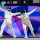 A Guide to Olympic Fencing: History, Key Moments from 2024 Paris Games