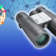 Bushnell PowerView 2 10x42 binoculars now cheaper than Prime Day