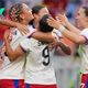 USWNT player ratings: USA soccer into 2024 Paris Olympics gold medal match behind Sophia Smith, Alyssa Naeher