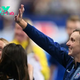 This was Katie Ledecky’s reaction to being named Team USA flag bearer for 2024 Paris Olympics closing ceremony