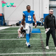 Who is Lions QB Hendon Hooker? Career stats, contract details...