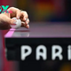 Why do table tennis players touch the table? Is it allowed?