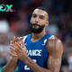 Why doesn’t Rudy Gobert start for the French national basketball team?