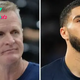 Steve Kerr Finally Reveals Real Reason He Benched Jayson Tatum