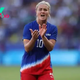 USWNT's Lindsey Horan eyes World Cup glory after 2024 Paris Olympics triumph: 'Imagine what we can do'