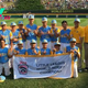 Who are some MLB players and celebrities that have participated in the LLWS?