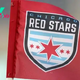 NWSL club Chicago Red Stars find solution to avoid being booted from home stadium for concert