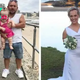 Dwarf couple welcomes adorable non-dwarf children, lives happily amid taunts and prejudice