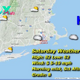 Rhode Island Weekend Weather for August 17/18, 2024 – Jack Donnelly, meteorologist