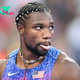 Tyreek Hill challenged Noah Lyles to a race and here is how the Team USA Olympic gold medalist responded