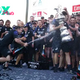 Who currently holds the America’s Cup? List of challengers and defenders since 1851