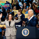 History Shows What Biden Needs to Do at the DNC to Help Harris Win