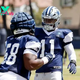 Mazi Smith health update: Cowboys defensive tackle returns to practice