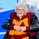 College Basketball Superfan and Loyola Ramblers Chaplain Sister Jean Celebrates 105th Birthday