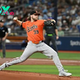 Baltimore Orioles vs Houston Astros Prediction 8-22-24 MLB Picks