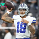 Dallas Cowboys positional battles one week before cut day