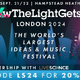 Live Science x HowTheLightGetsIn — Get discounted tickets to the world’s largest ideas and music festival