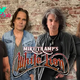 PODCAST: Shane Christopher Neal – Business 45 Podcast Present – From the Drum Throne that includes Mike Tramp (the voice of White Lion)