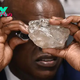 Biggest Diamond in Over a Century Is Found in Botswana at a Whopping 2,492 Carats