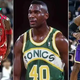 Shawn Kemp’s Brutally Honest Comparison Of LeBron James, Michael Jordan