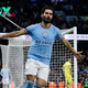 Ilkay Gundogan recreates viral post to announce Man City transfer